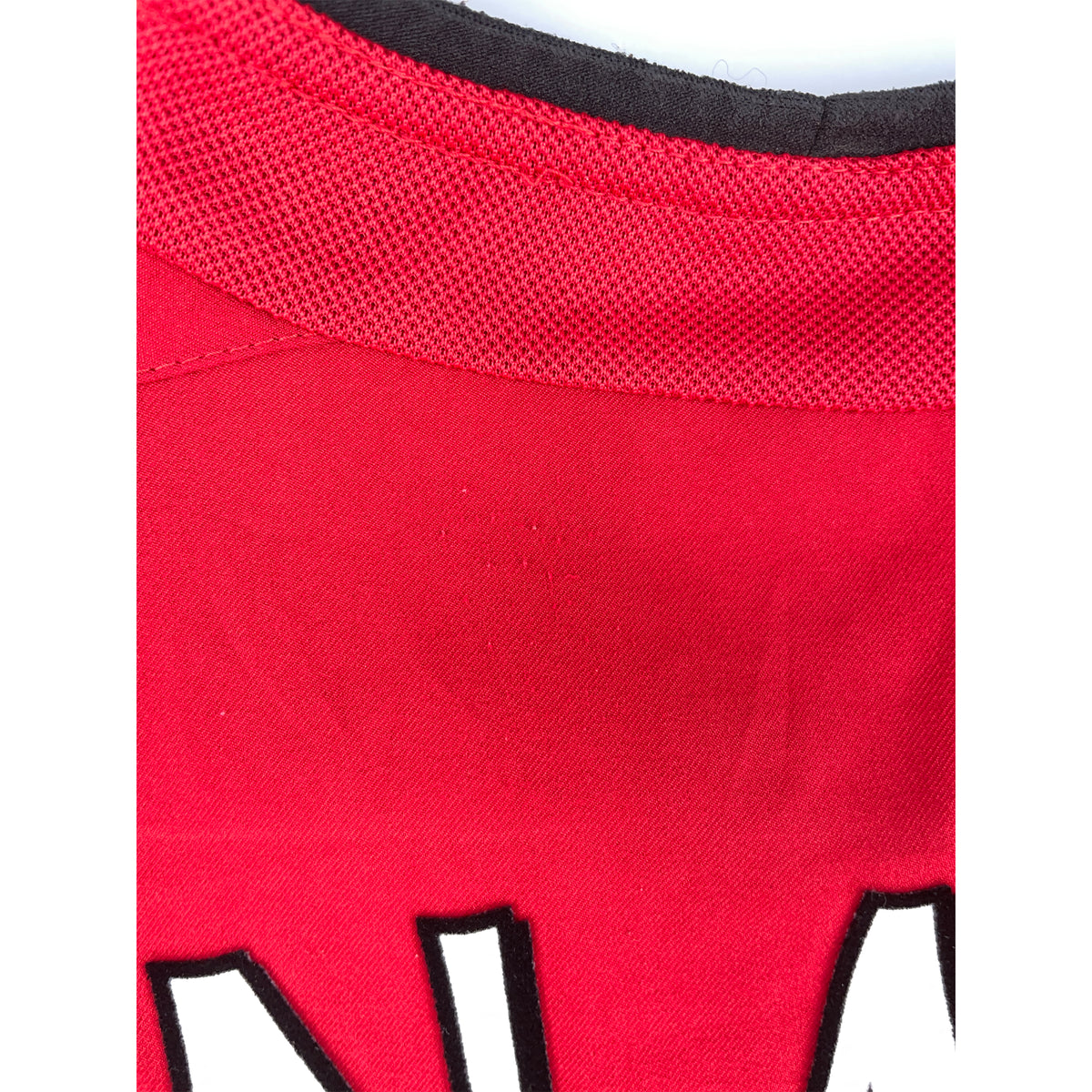 2002-04 Manchester United Home Shirt Ronaldo