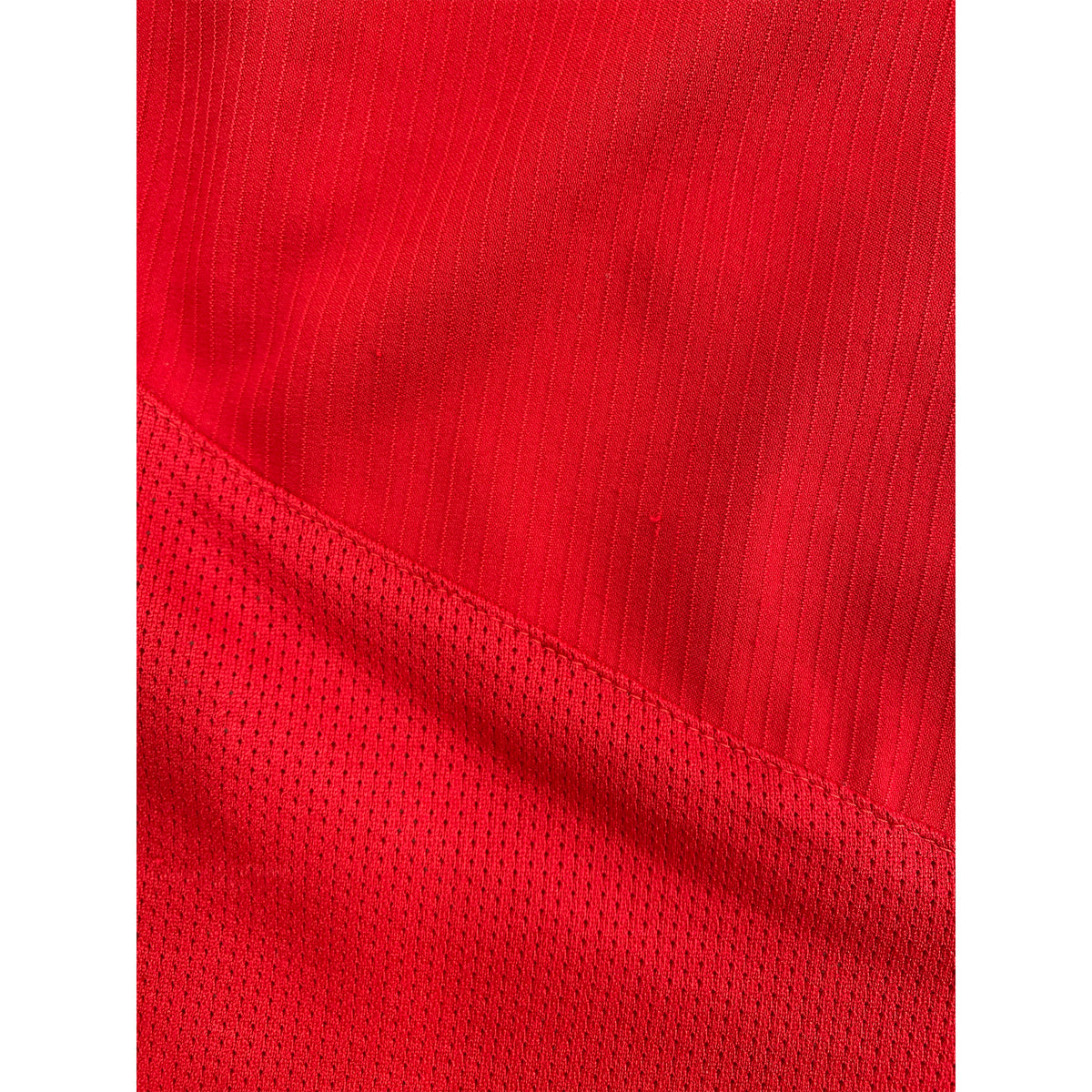 2004-06 Manchester United Thuis Shirt Ronaldo - Oldschool Voetbalshirts