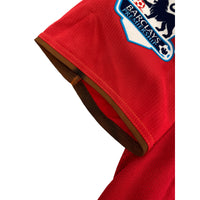 2004-06 Manchester United Thuis Shirt Ronaldo - Oldschool Voetbalshirts