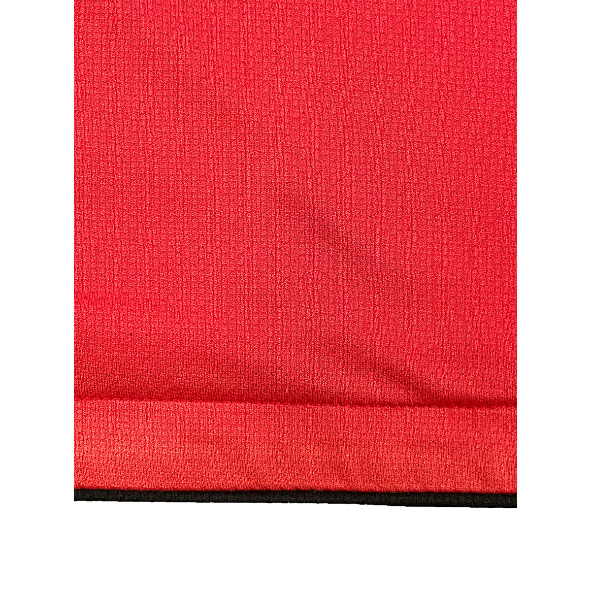 2010-11 Manchester United Thuis Shirt Rooney - Oldschool Voetbalshirts