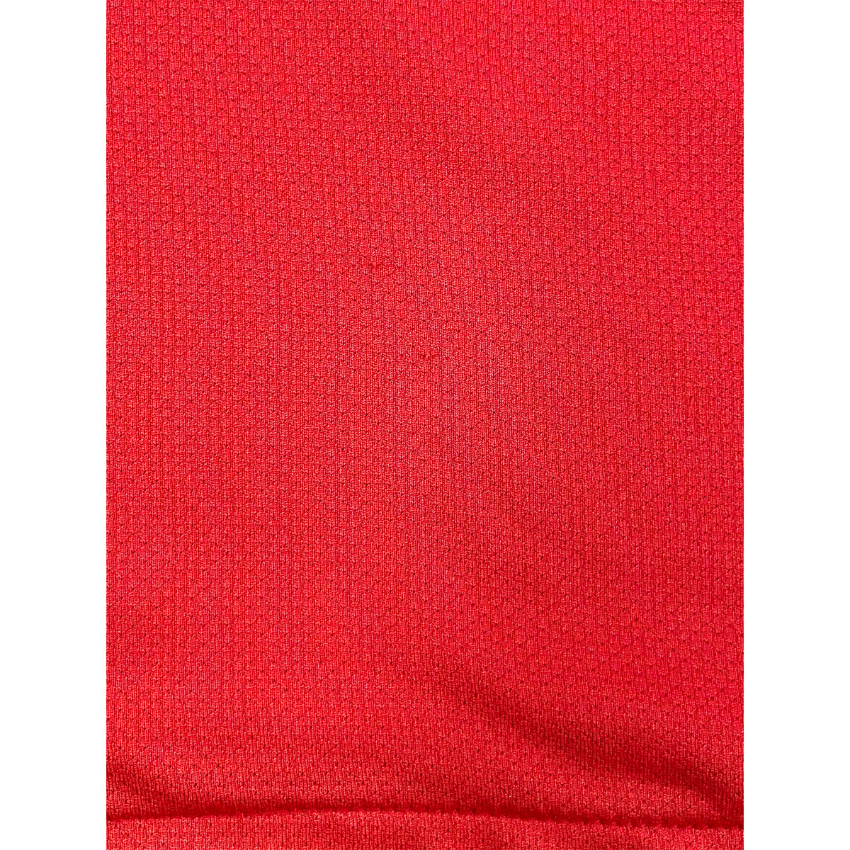 2010-11 Manchester United Thuis Shirt Rooney - Oldschool Voetbalshirts