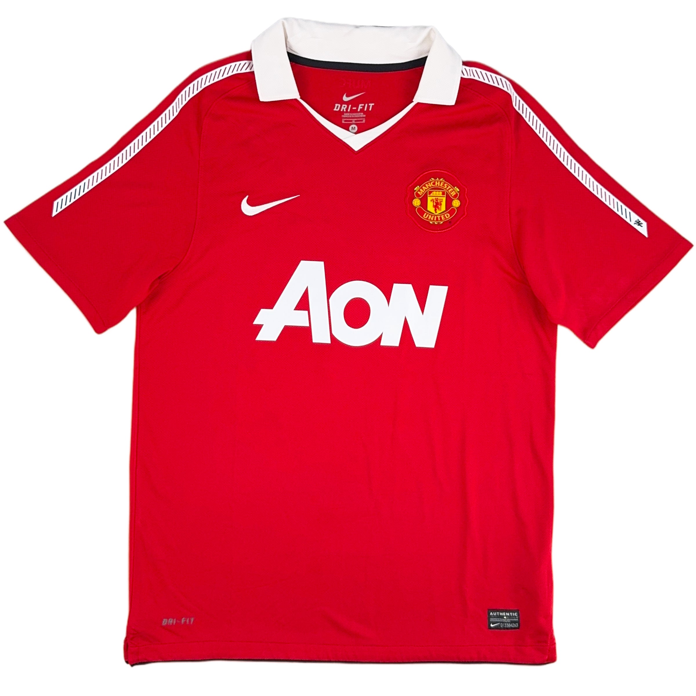 ウェイン・ルーニー - Oldschool Voetbalshirts
