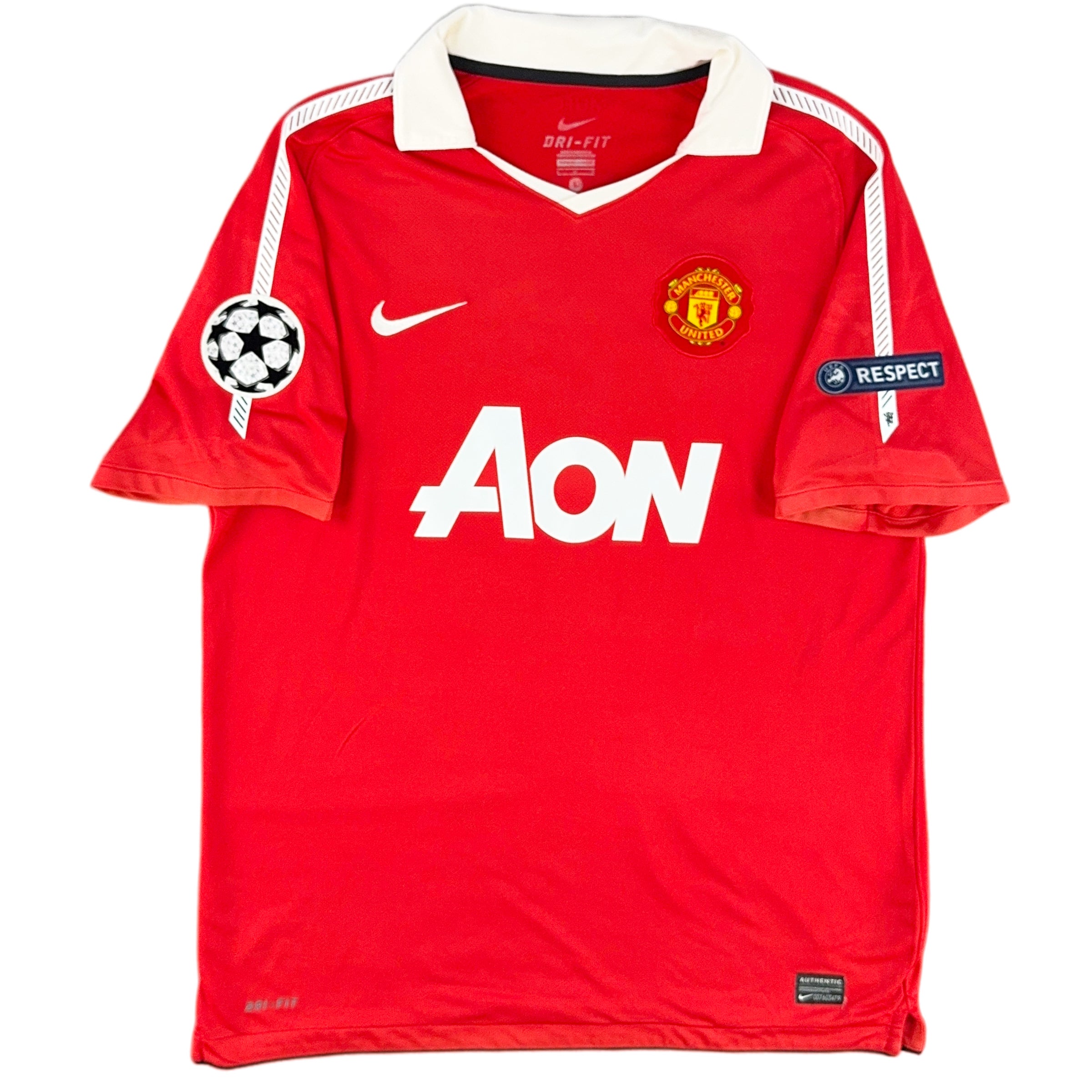 マンチェスター・ユナイテッド ROONEY 10番シャツ マンチェスター・ユナイテッド ROONEY 10 シャツ ルーニー