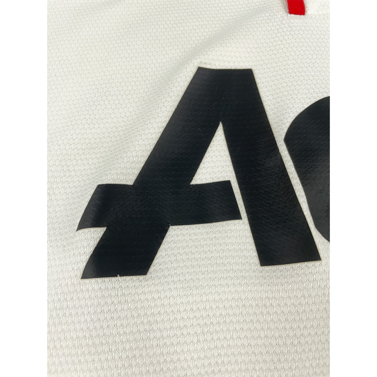 2012-14 Manchester United Uit Shirt Van Persie - Oldschool Voetbalshirts