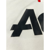 2012-14 Manchester United Uit Shirt Van Persie - Oldschool Voetbalshirts