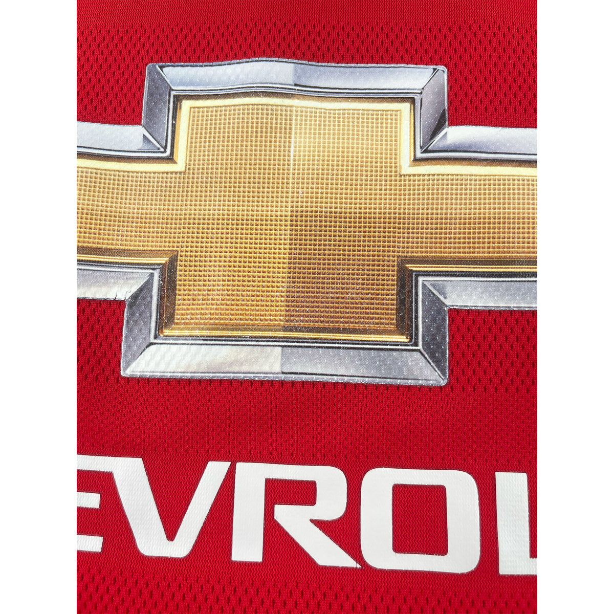 2015-16 Manchester United Thuis Shirt Memphis - Oldschool Voetbalshirts