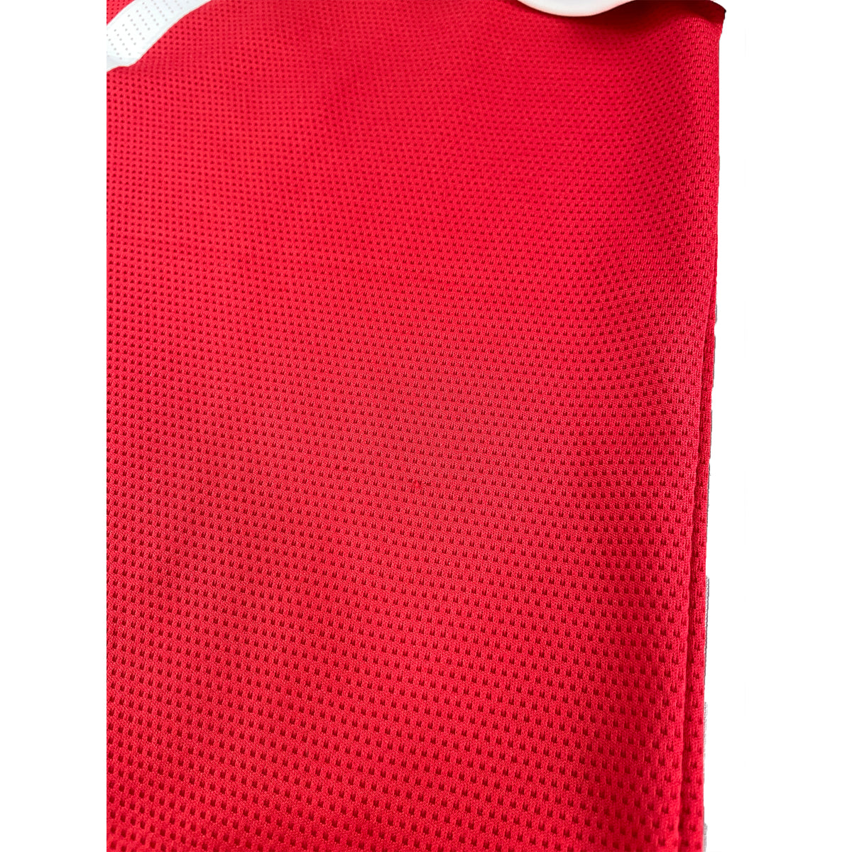2021-22 Manchester United Thuis Shirt Ronaldo - Oldschool Voetbalshirts