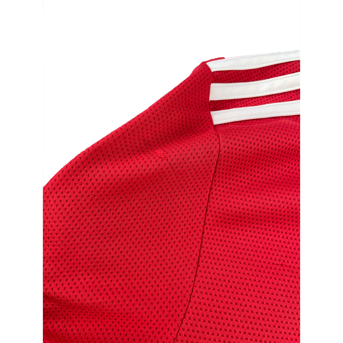 2021-22 Manchester United Thuis Shirt Ronaldo - Oldschool Voetbalshirts