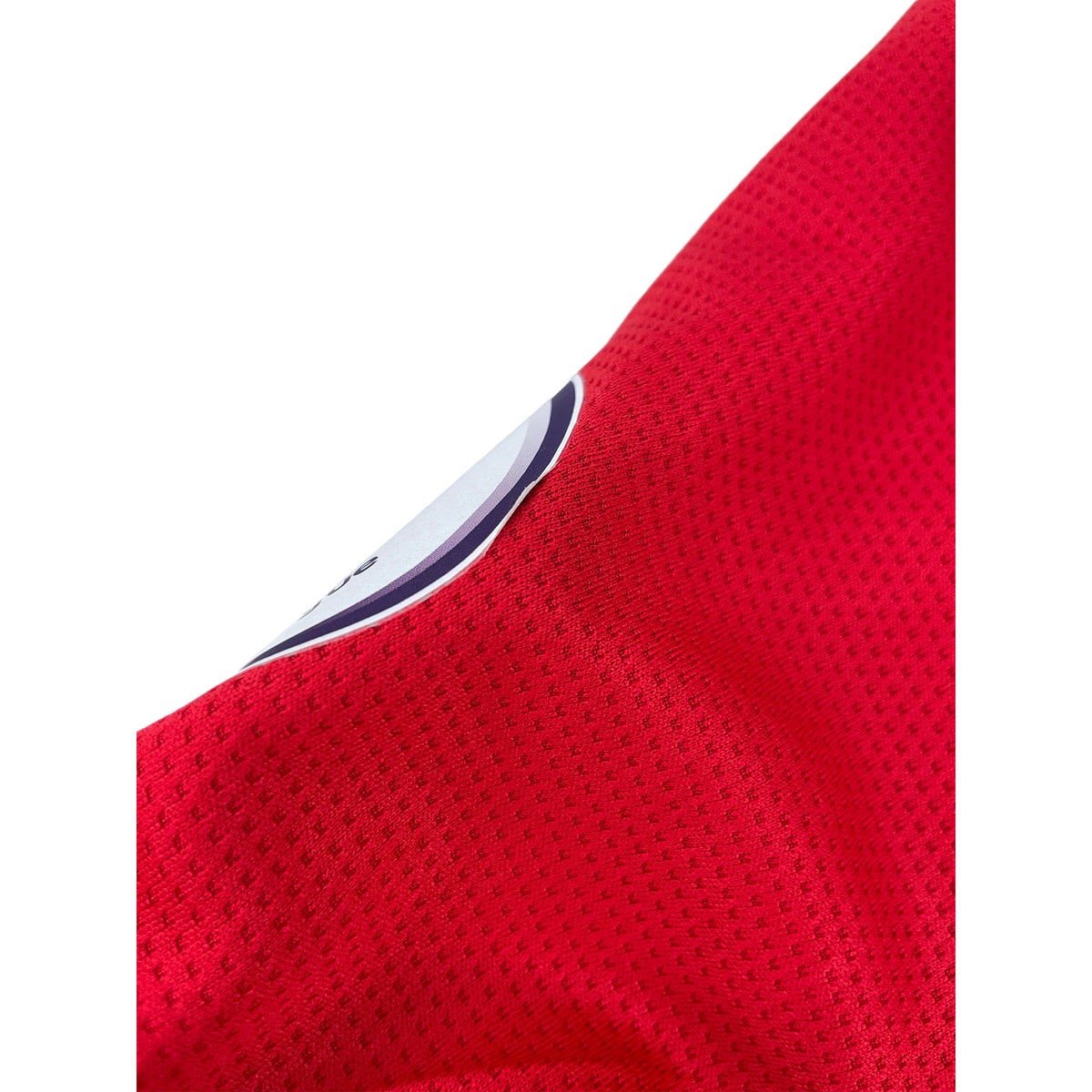 2021-22 Manchester United Heimtrikot Ronaldo