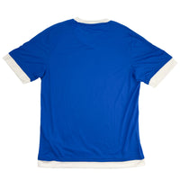 2015-16 Marseille Player Issue Derde Shirt - Oldschool Voetbalshirts