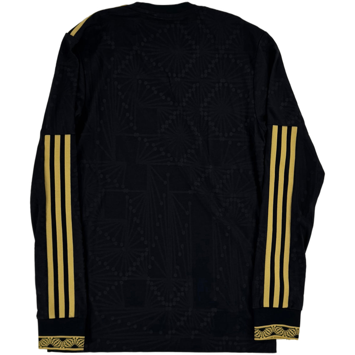 2025 Mexico Gold Pro - New - (S)