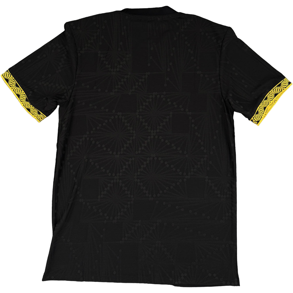 Gold Cup 2025 Mexico Authentic - Nieuw - (M)