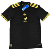 Gold Cup 2025 Mexico Authentic - Nieuw - (M)