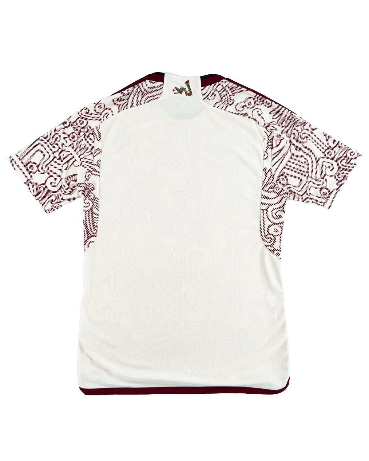 Mexico - Away Shirt - 2022 World Cup - Size M - 10/10