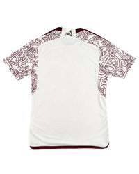 Mexico - Away Shirt - 2022 World Cup - Size M - 10/10