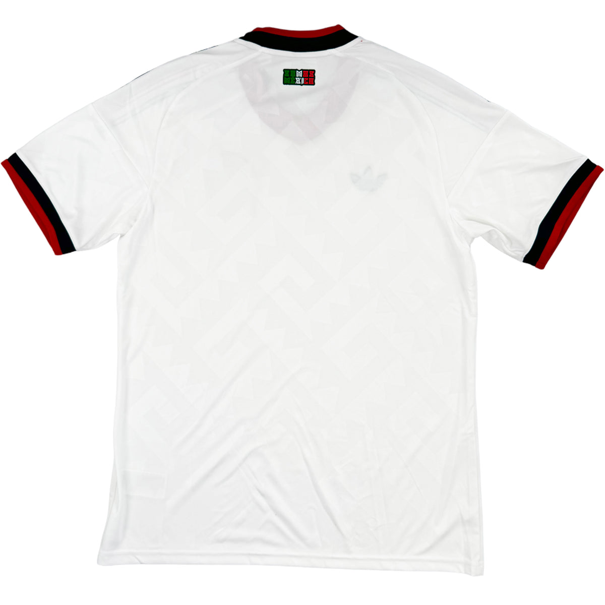 2026 Mexico WK Uit Shirt - Oldschool Voetbalshirts
