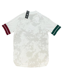 Mexico - Home Shirt - 2020/21 - Size M - Heat.RDY