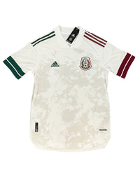 Mexico - Home Shirt - 2020/21 - Size M - Heat.RDY