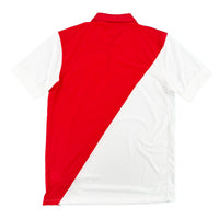 2014-15 AS Monaco Thuis Shirt - 10/10 - (M) - Oldschool Voetbalshirts