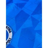 1994-95 Napoli Match Issue Thuis Shirt #3