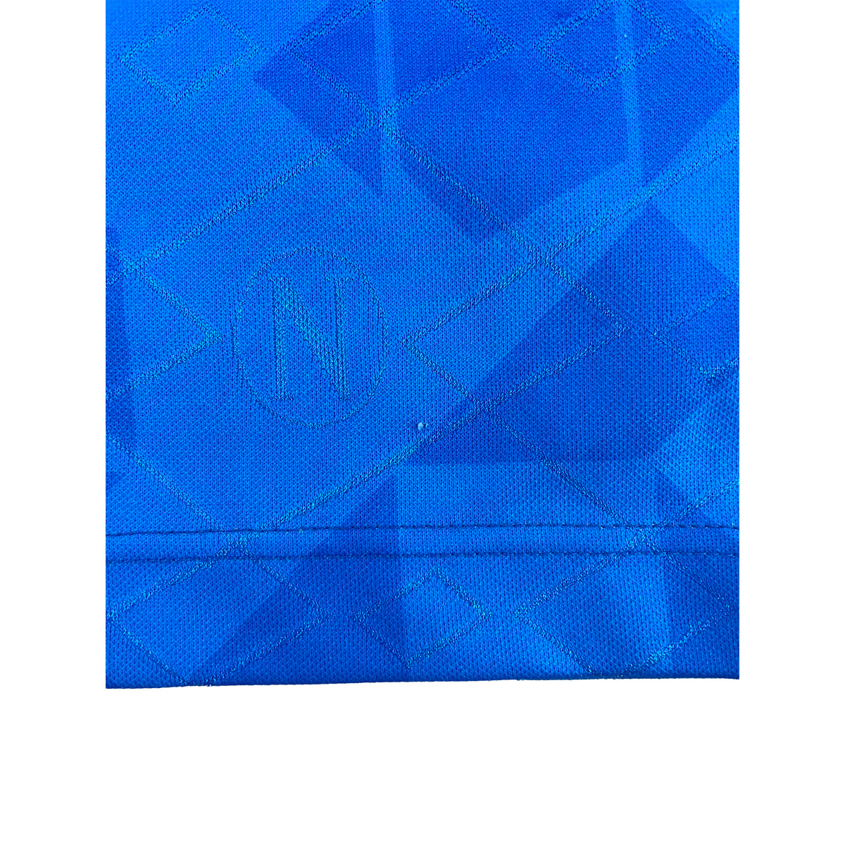 1994-95 Napoli Match Issue Thuis Shirt #3