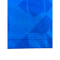 1994-95 Napoli Match Issue Thuis Shirt #3
