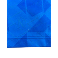 1994-95 Napoli Match Issue Thuis Shirt #3