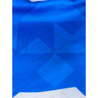 1994-95 Napoli Match Issue Thuis Shirt #3