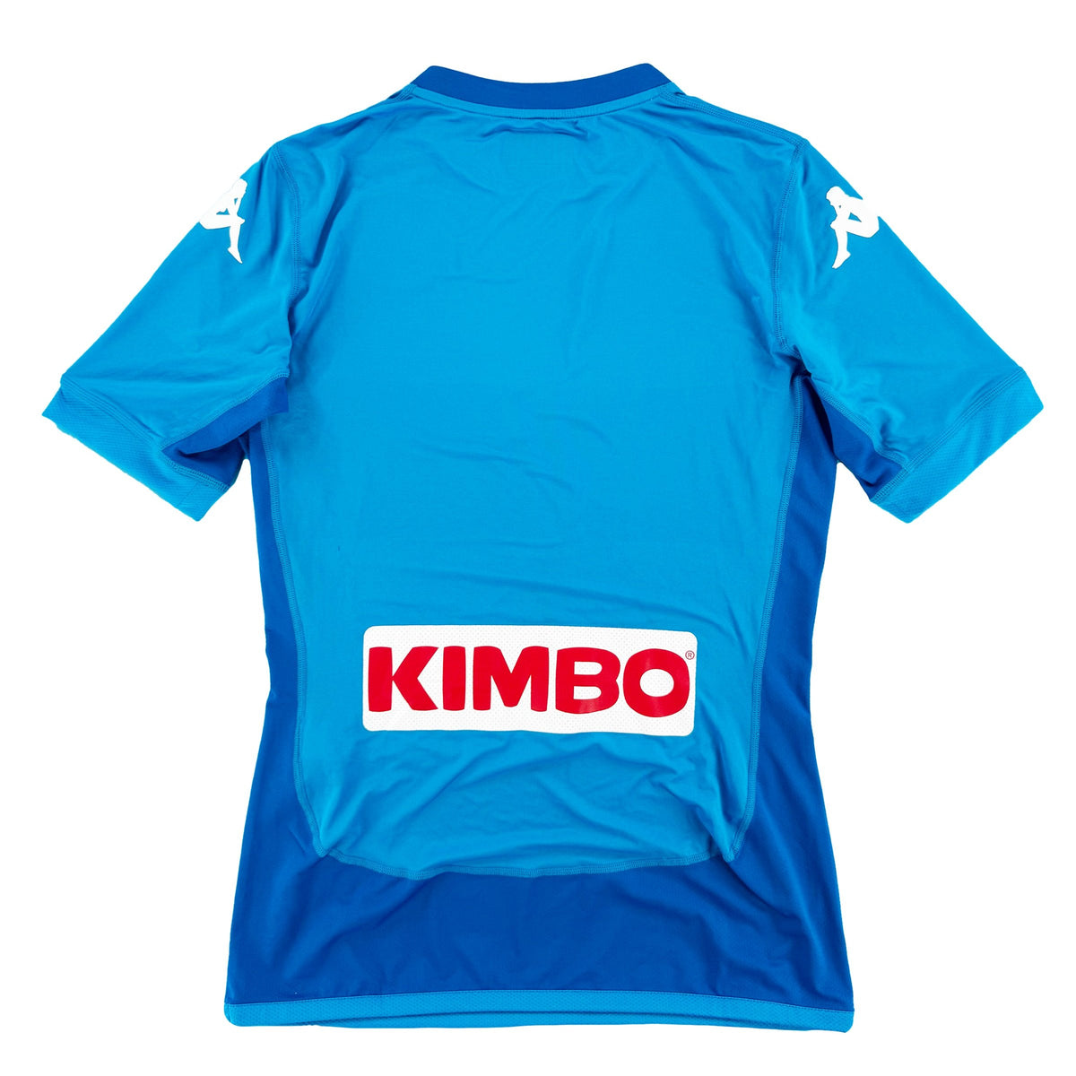 Napoli - Home Shirt - 2017/18 - Size M - 10/10