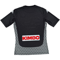 2017-18 Napoli Vierde Shirt - Nieuw - (M) - Oldschool Voetbalshirts