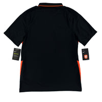 EK 2020 Nederland Uit Shirt - 9/10 - (M) - Oldschool Voetbalshirts