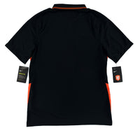 2020 Nederland EK Uit Shirt - Oldschool Voetbalshirts