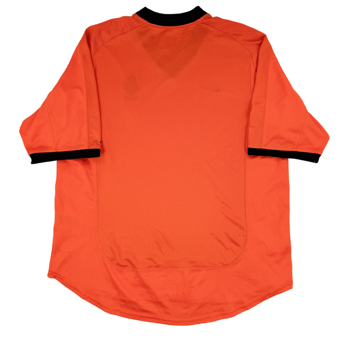 2000 Nederland EK Thuis Shirt - Oldschool Voetbalshirts