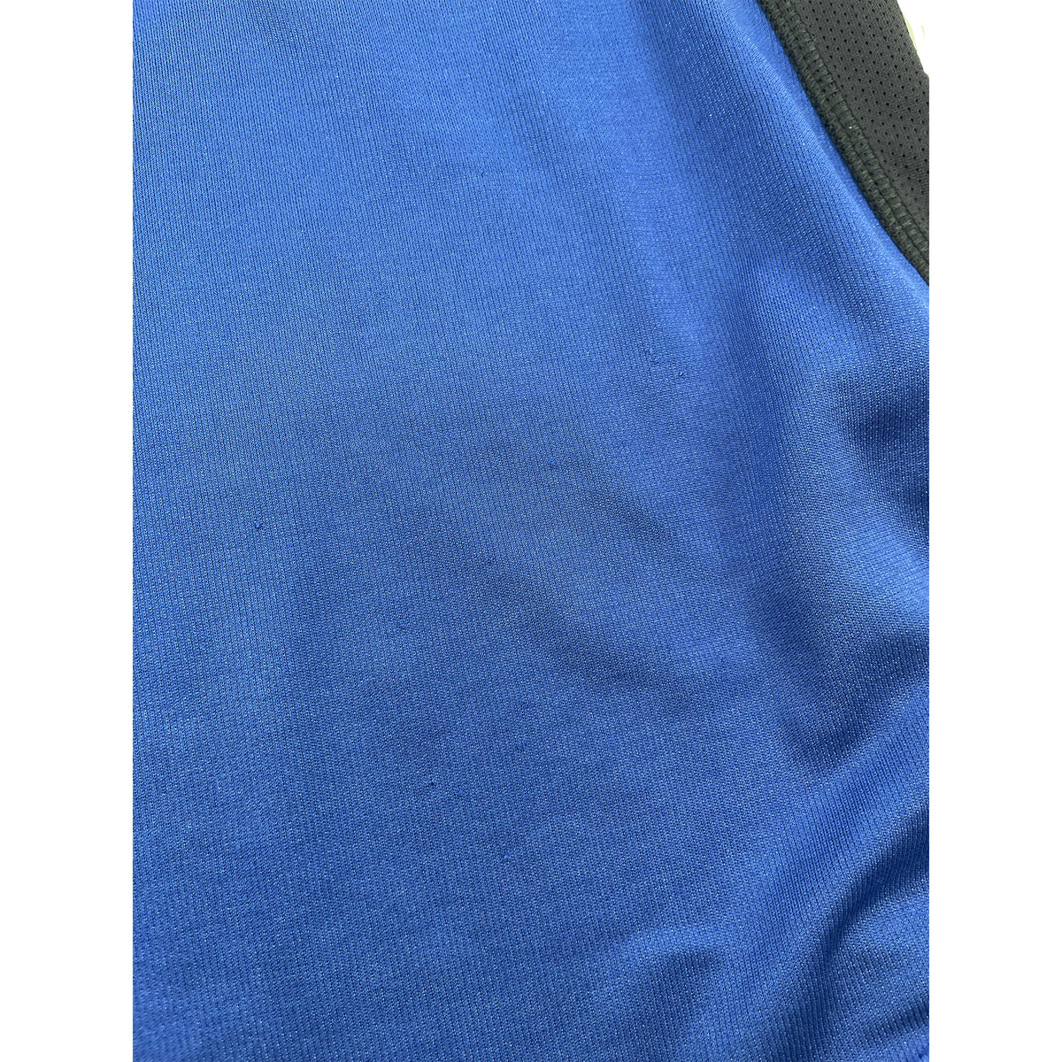 2000 Nederland EK Uit Shirt - Oldschool Voetbalshirts