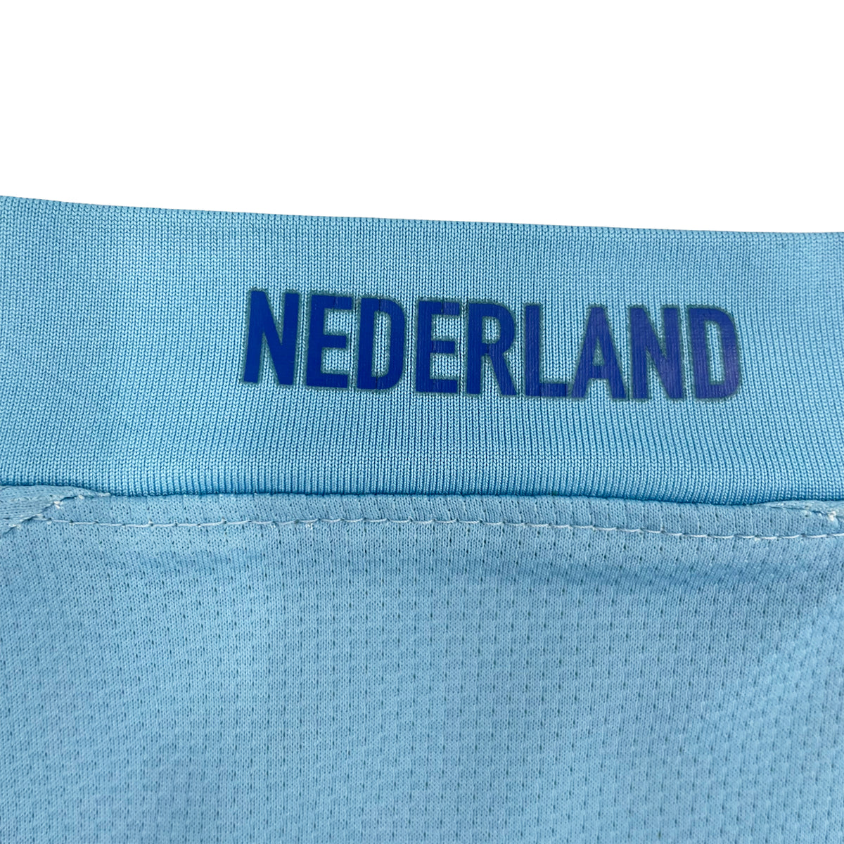 2008 Nederland EK Uit Shirt Sneijder - Oldschool Voetbalshirts