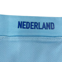 2008 Nederland EK Uit Shirt Sneijder - Oldschool Voetbalshirts