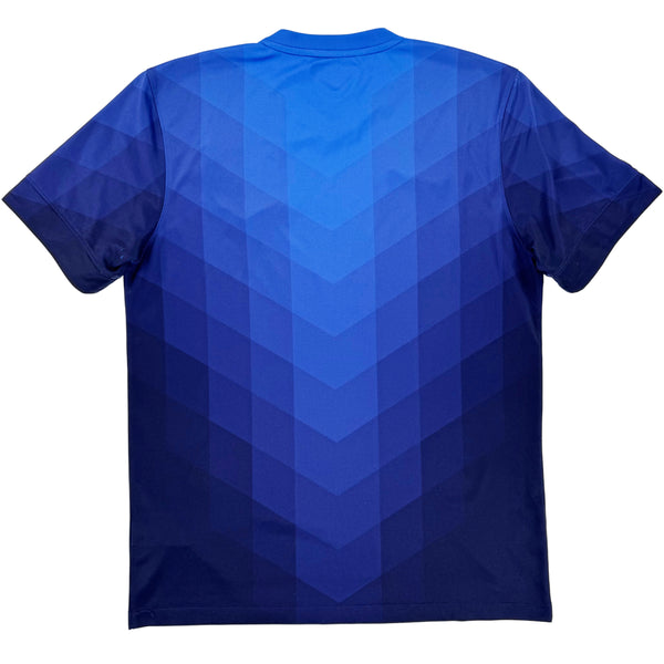 2014 Nederland WK Uit Shirt - 9/10 - (M)