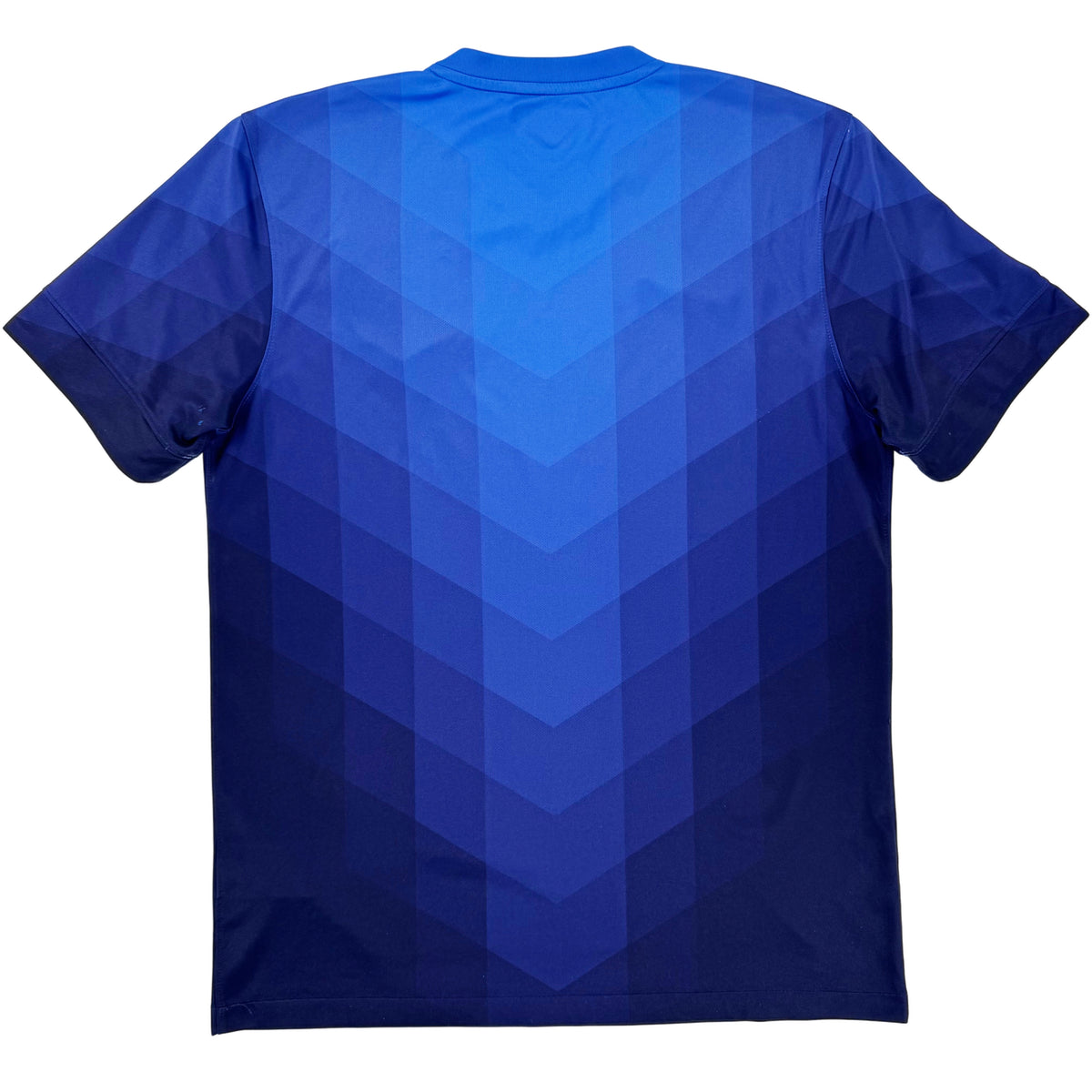 2014 Netherlands World Cup Away Shirt