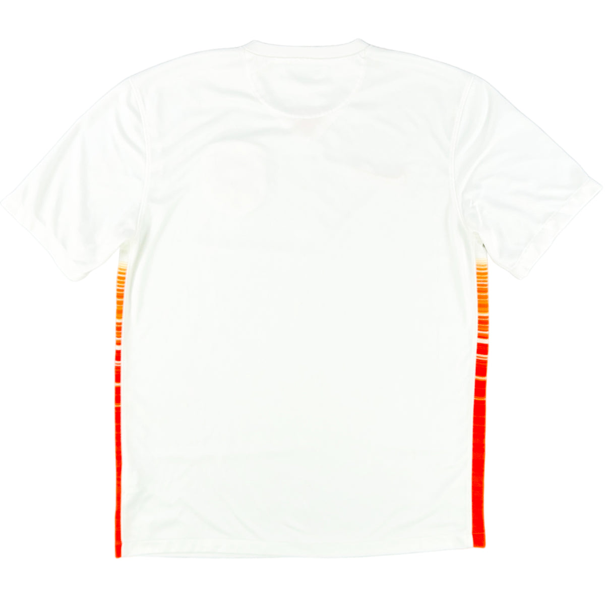 2015-16 Nederland Uit Shirt - Oldschool Voetbalshirts