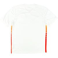 2015-16 Nederland Uit Shirt - Oldschool Voetbalshirts