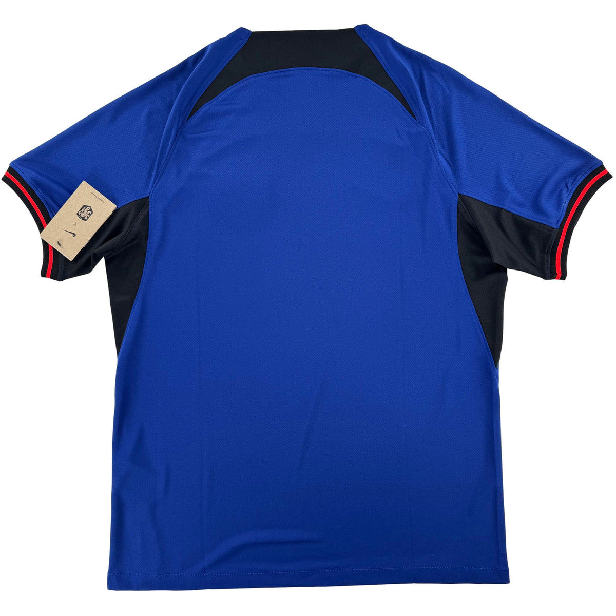 2022 Nederland WK Uit Shirt - Nieuw - (L) - Oldschool Voetbalshirts