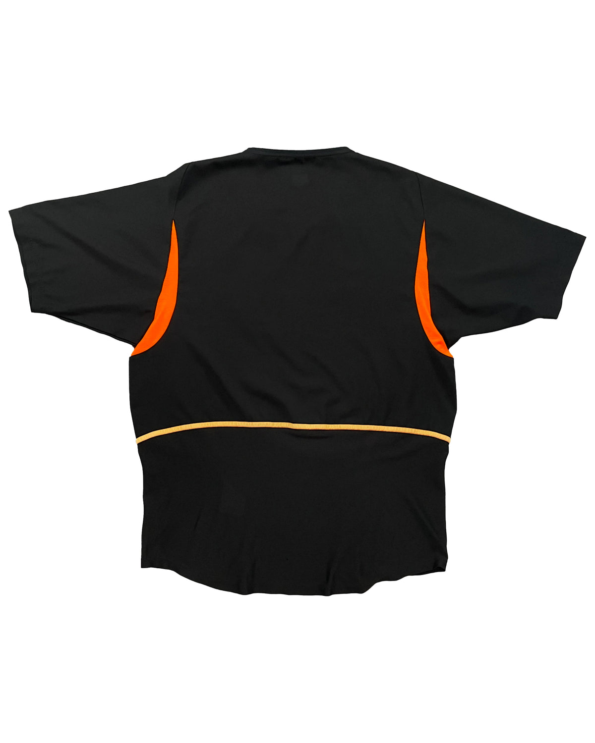 Netherlands - Away Shirt - 2002 - Size L