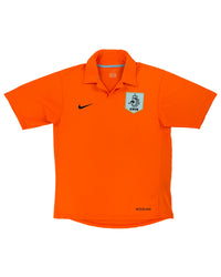 Netherlands - Home Shirt - 2006 World Cup - Sizes M, XL and XXL