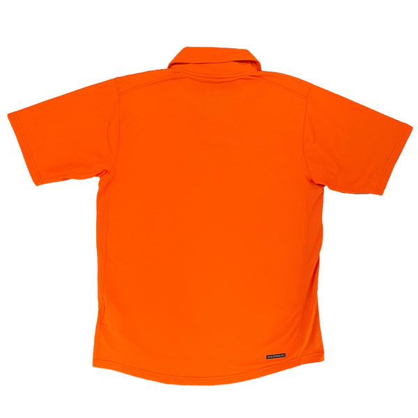 2006 Netherlands World Cup Home Shirt
