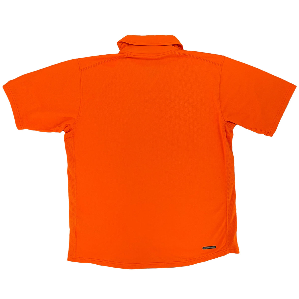 2006 Netherlands World Cup Home Shirt