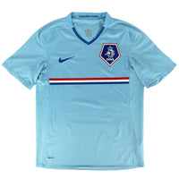 EK 2008 Nederland Uit Shirt - 8/10 - (S) - Oldschool Voetbalshirts