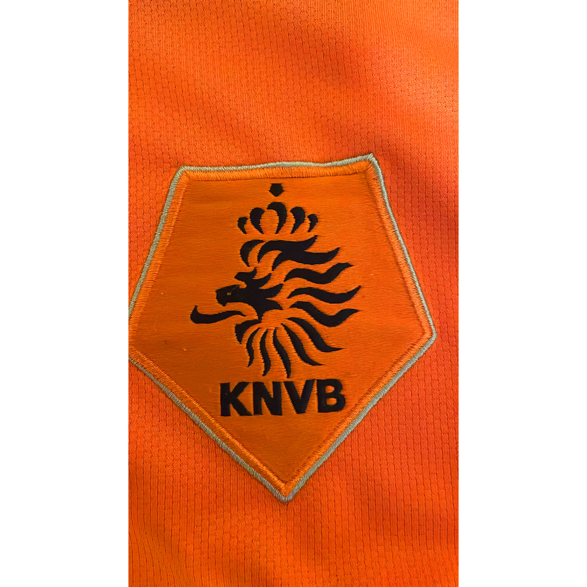 2010 Nederland WK Thuis Shirt Robben - Oldschool Voetbalshirts