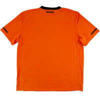 2010 Nederland WK Thuis Shirt - 9/10 - (XL) - Oldschool Voetbalshirts