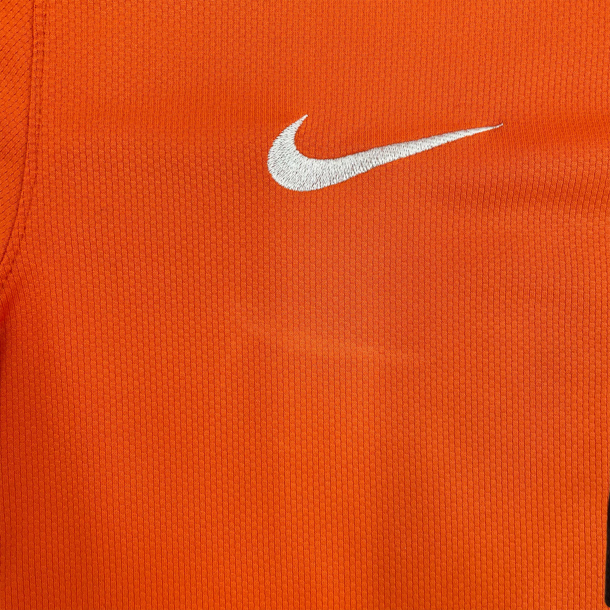 2010 Nederland WK Thuis Shirt Sneijder - Oldschool Voetbalshirts