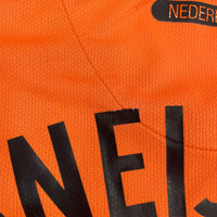2010 Nederland WK Thuis Shirt Sneijder - Oldschool Voetbalshirts